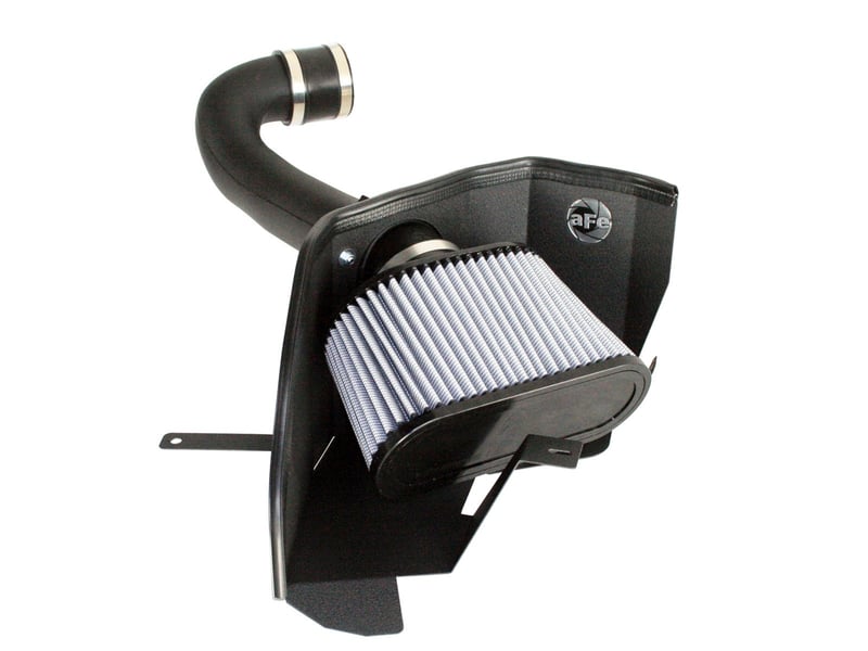 afe magnumforce intakes stage-2 pds ais pds ford mustang 05-07 v6-4.0l 51-11312