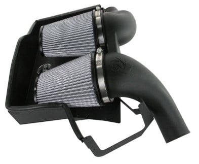 afe magnumforce intakes stage-2 pds ais pds bmw 335i 07-11 (n54) l6-3.0l/09-15 z4 35i (tt) 51-11472