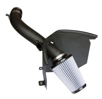 afe magnumforce intakes stage-2 pds ais pds toyota tacoma 99-04 4rnr 99-02 v6-3.4l 51-11502