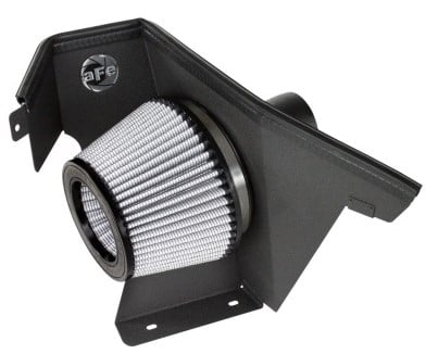 afe magnumforce intakes stage-2 pds ais pds bmw 525i/530i (e60) 04-05 l6-2.5/3.0l 51-11572