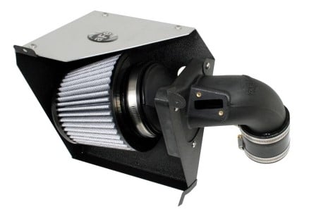 afe magnumforce intakes stage-2 pds ais pds audi a4 06-08 l4-2.0l (t) 51-11722