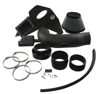 afe magnumforce intakes stage-2 pds ais pds chevrolet camaro 10-11 v8-6.2l 51-11762