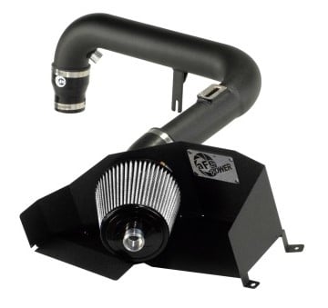 afe magnumforce intakes stage-2 pds ais pds vw gti 09-11 l4-2.0l (t) 51-11892