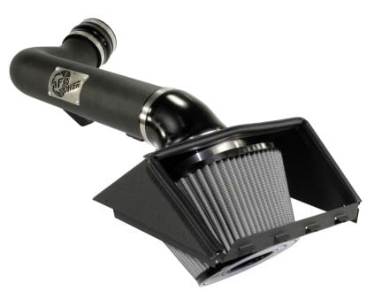 afe magnumforce intake stage-2 pds ford f-150 10-12 v8-6.2l black 51-11902-1