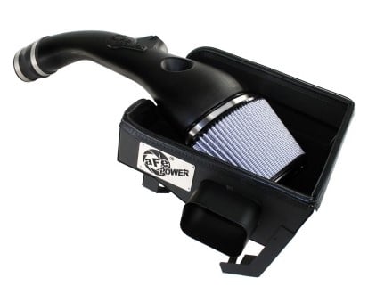 afe magnumforce intakes stage-2 pds ais pds bmw 335i (e90/92/93)/ 135i (e82/88) 11-15 l6-3.0 51-11912