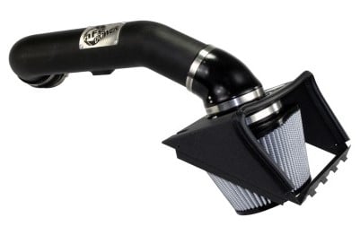 afe magnumforce intake stage-2 pds ford f-150 11-12 v8-5.0l black 51-11962-1b