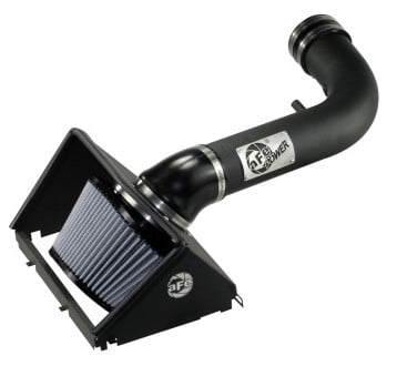 afe magnumforce intakes stage-2 pds ais pds dodge trucks 03-08 v8-5.7l 51-11992