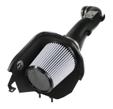afe magnumforce intakes stage-2 pds ais pds jeep wrangler (jk) 2012 v6-3.6l 51-12092-1