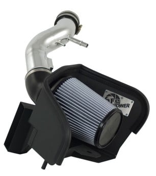 afe magnumforce intakes stage-2 pds ais pds ford mustang 11-12 v6-3.7l 51-12102-p