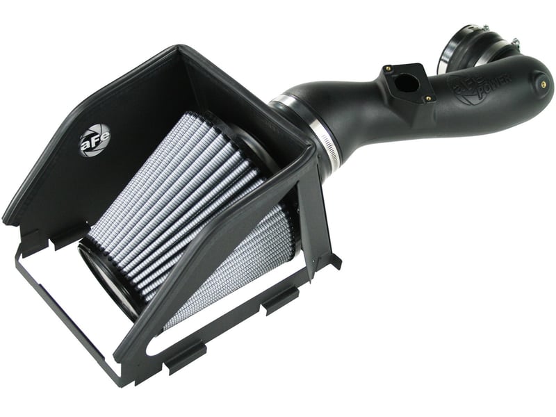 afe magnumforce intake stage-2 pro dry s 00-04 toyota tundra v8 4.7l 51-12262-1