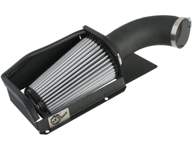 afe magnumforce intake stage-2 pro dry s 11-15 mini cooper s l4-1.6l (turbo) 51-12452