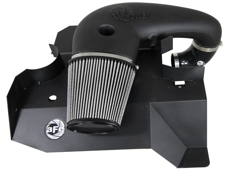 afe magnumforce intake stage-2 pro dry s 12-14 fiat 500 l4-1.4l 51-12512