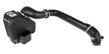 afe momentum st pro dry s cold air intake system 14-17 jeep cherokee (kl) i4-2.4l 51-46216