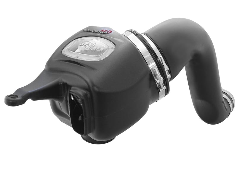afe momentum hd pro dry s stage-2 intake system dodge diesel trucks 03-07 l6 (use afe51-72002-e) 51-72002