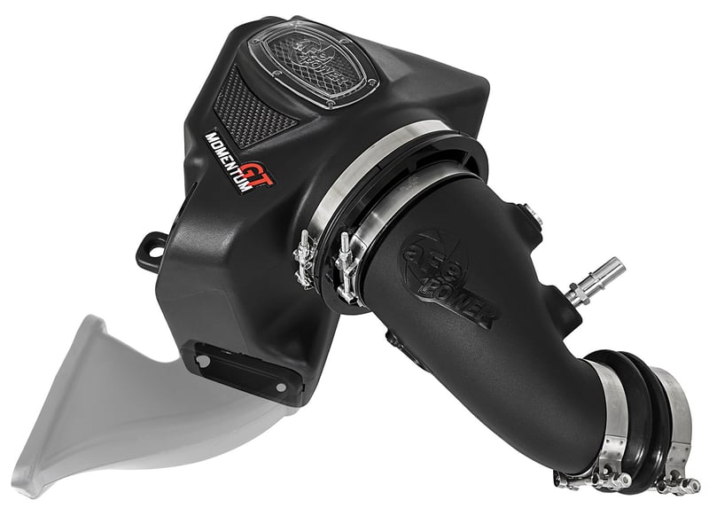 afe power momentum gt pro dry s cold air intake 14-16 dodge ram 2500 v8-6.4l hemi 51-72103