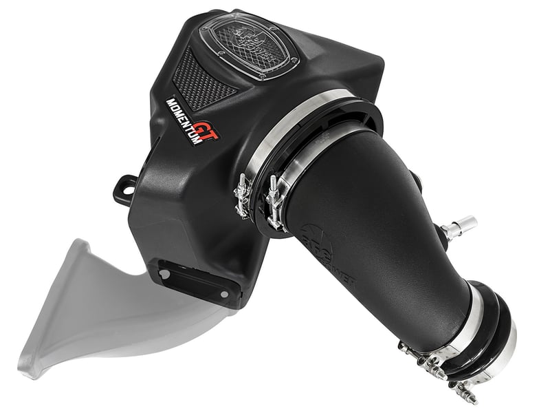 afe power momentum gt pro dry s cold air intake 17-18 ram 2500 power wagon v8-6.4l hemi 51-72104