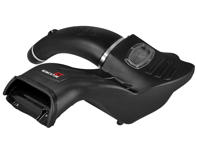 afe momentum gt pro dry s stage-2 intake system 15-17 ford f-150 v8 5.0l 51-73114