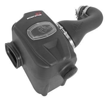 afe momentum gt pro dry s intake system 15-16 gm colorado/canyon v6 3.6l 51-74106