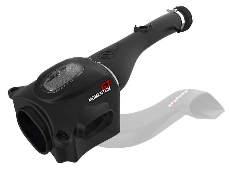 afe power momentum gt pro dry s cold air intake system 08-11 toyota land cruiser lc200 v6-4.0l 51-76007