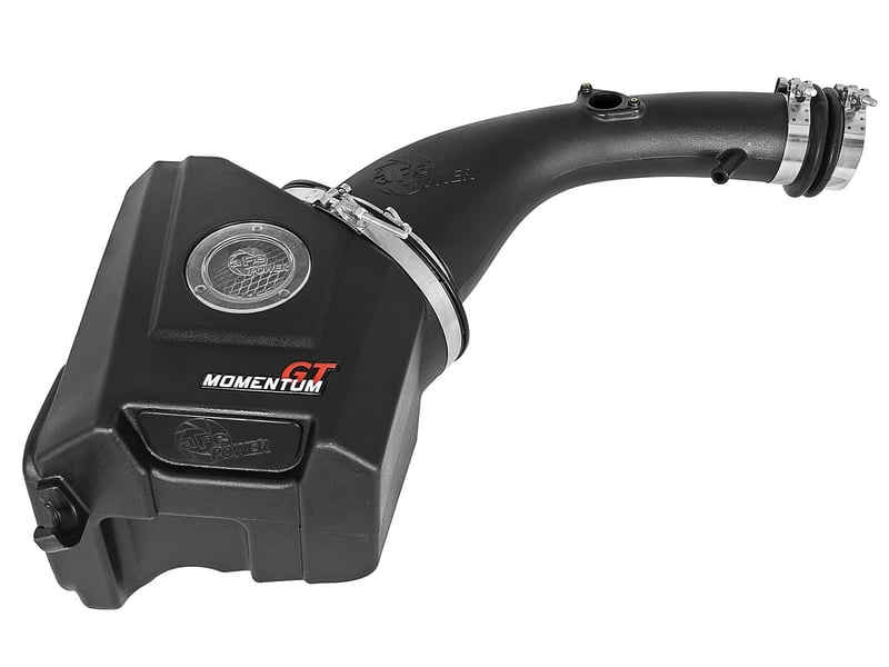 afe momentum gt pro dry s stage-2 intake system 09-22 toyota land cruiser 4.0l v6 51-76008