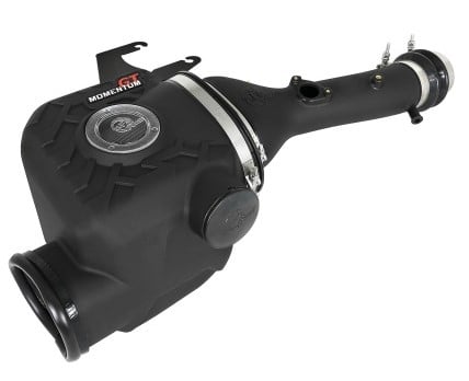 afe momentum gt pro dry s cold air intake system 12-15 toyota tacoma v6 4.0l 51-76012
