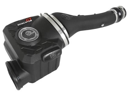 afe momentum gt pro dry s cold air intake system 10-18 toyota 4runner v6 4.0l w/ magnuson s/c 51-76013
