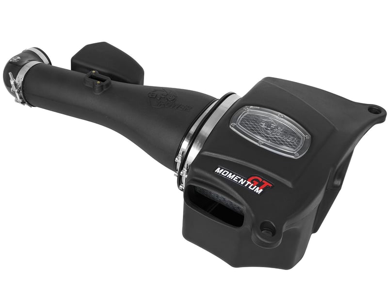 afe momentum gt pro dry s stage-2 intake system 10-15 nissan patrol 5.6l v8 51-76104