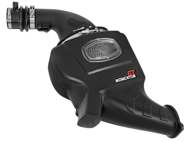 afe power momentum gt pro dry s cold air intake 2017-2022 nissan patrol (y61) i6-4.8l 51-76107