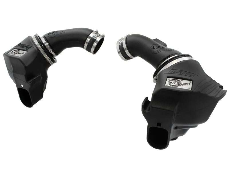 afe momentum pro dry s intake system 12-14 bmw m5 (f10) v8 4.4l (tt) 51-76301