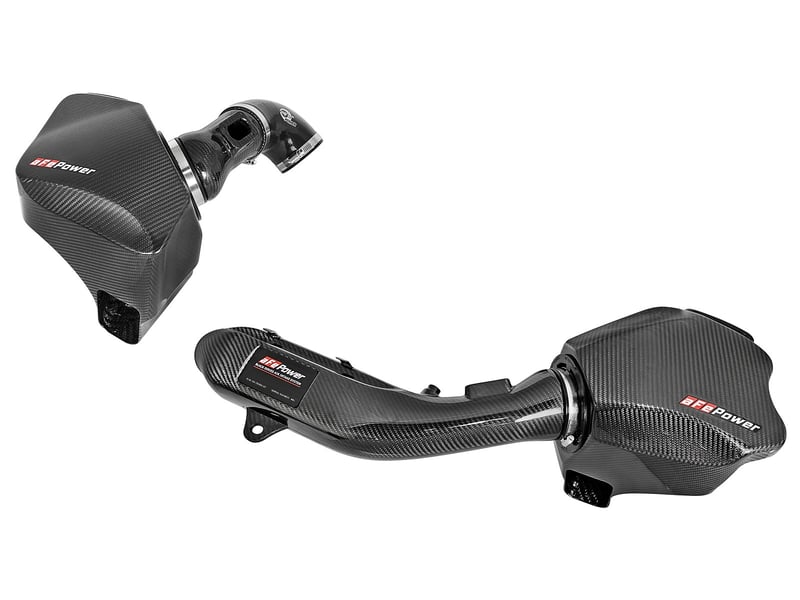 afe power momentum gt pro dry s intake system 19-21 m2/15-18 bmw m3/15-20 m4/ s55 (tt) 51-76305-cf