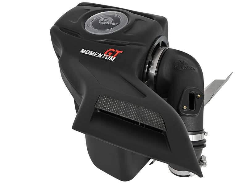 afe momentum gt pro dry s intakes stage-2 9-16 audi a4 (b8) l4-2.0l 51-76402