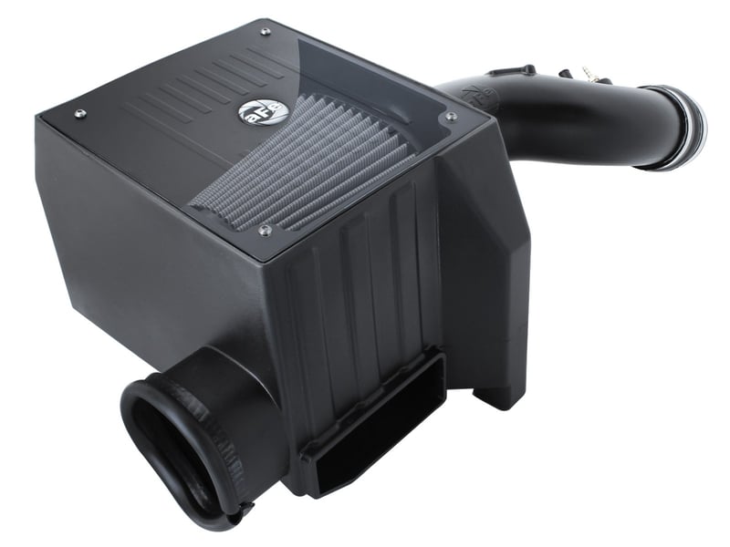 afe magnumforce air intake system stage-2 si pro dry s toyota tundra 07-14 v8 5.7l 51-81174