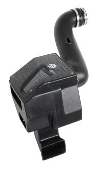 afe magnumforce intakes stage-2 si pds ais pds gm diesel trucks 07.5-10 v8-6.6l lmm (see 51-81332-e) 51-81332