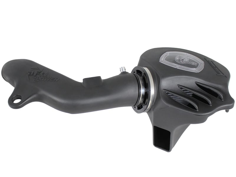 afe momentum intake stage-2 pro dry s 14-16 bmw 435i (f32) l6-3.0 / 12-16 335i (f30) l6 3.0l turbo n55 51-82202