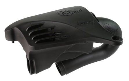 afe magnumforce intake stage-2 si pro dry s bmw 328i (f30) 2012-15 l4 2.0l turbo n20 51-82212