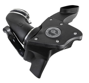 afe magnum force stage-2 si pro dry s cold air intake system 08-13 bmw m3 (e90/92/93) v8-4.0l (s65) 51-82952-b