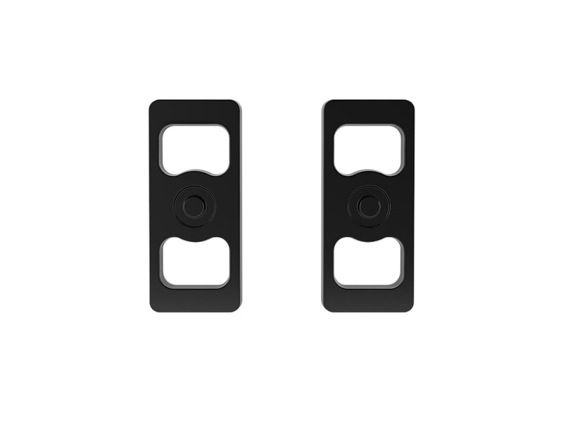 icon 1" lift cast lift block kit 51001