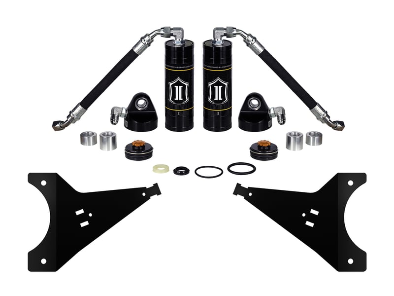 icon 96-04 tacoma resi upgrade w seals pair 51036