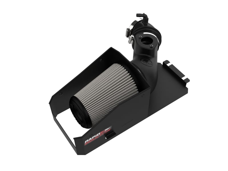 afe takeda rapid induction cold air intake system w/ pro dry s mazda mx-5 miata (nd) 16-19 l4-2.0l 56-20040d
