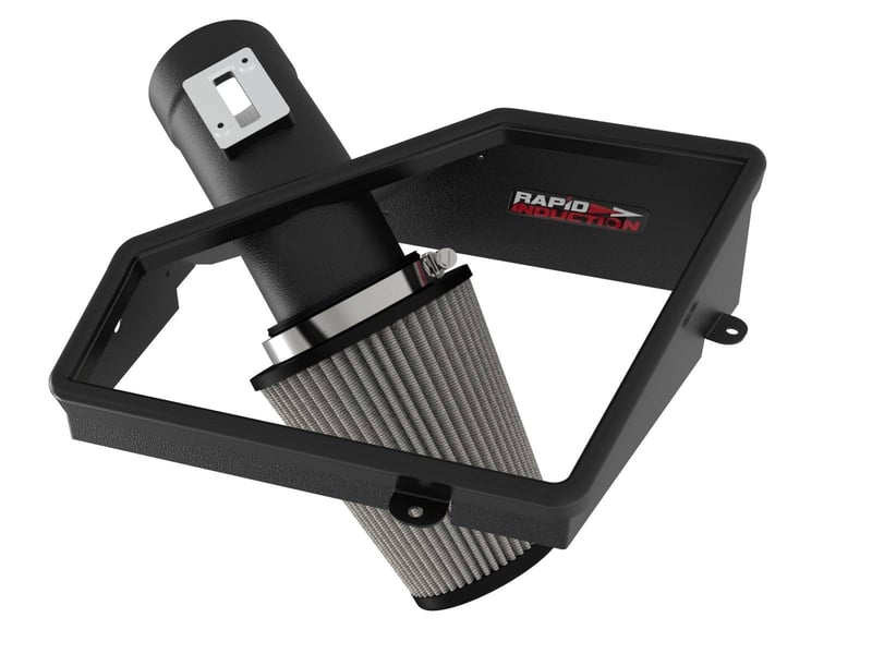 afe 19-21 mini cooper / s / clubman l3 1.5l (t) magnumforce intake stage-2 pro dry s 52-10011d