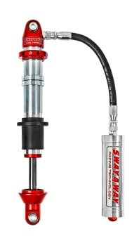 afe sway-a-way 2.0 coilover w/ remote reservoir - 8in stroke 52000-0108