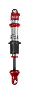afe sway-a-way 2.0in body x 10in stroke coilover w/ hardware 52000-0410