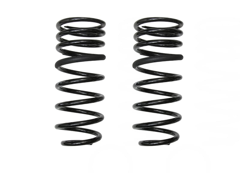 icon 2024 toyota land cruiser 250 series/2024 lexus gx550, rear, 2" lift, dual rate coil spring kit 52752