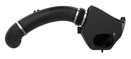 afe quantum pro 5r cold air intake system 15-18 ford f-150 v8-5.0l 53-10010r