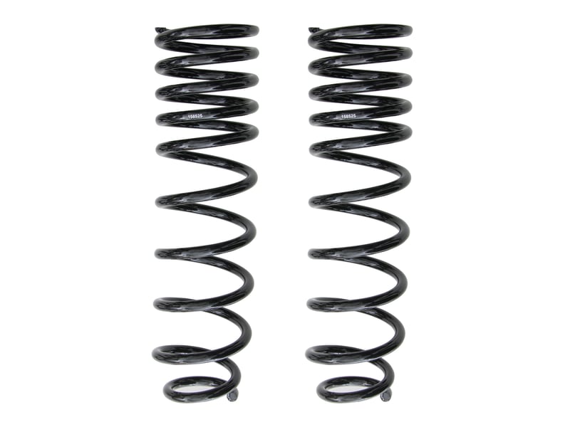 icon 91-97 land cruiser 3" front dual rate spring kit 53005
