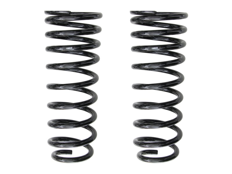 icon 91-97 land cruiser 3" rear dual rate spring kit 53006