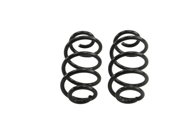 belltech coil spring set 03-05 expedition rear 2inch 5309