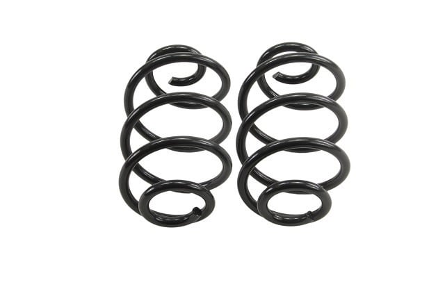 belltech coil spring set 63-72 chevrolet c-10 2inch 5352