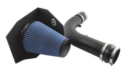 afe magnumforce intakes stage-2 p5r ais p5r ford f-150 97-05 v8-4.6/5.4l 54-10082
