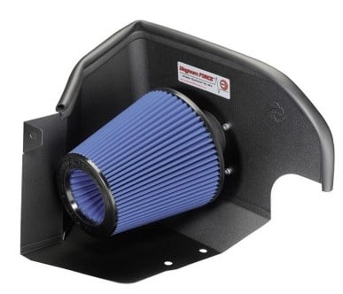 afe magnumforce intakes stage-1 p5r ais p5r ford trucks 99-04 v10-6.8l 99-03 v8-5.4l 54-10331